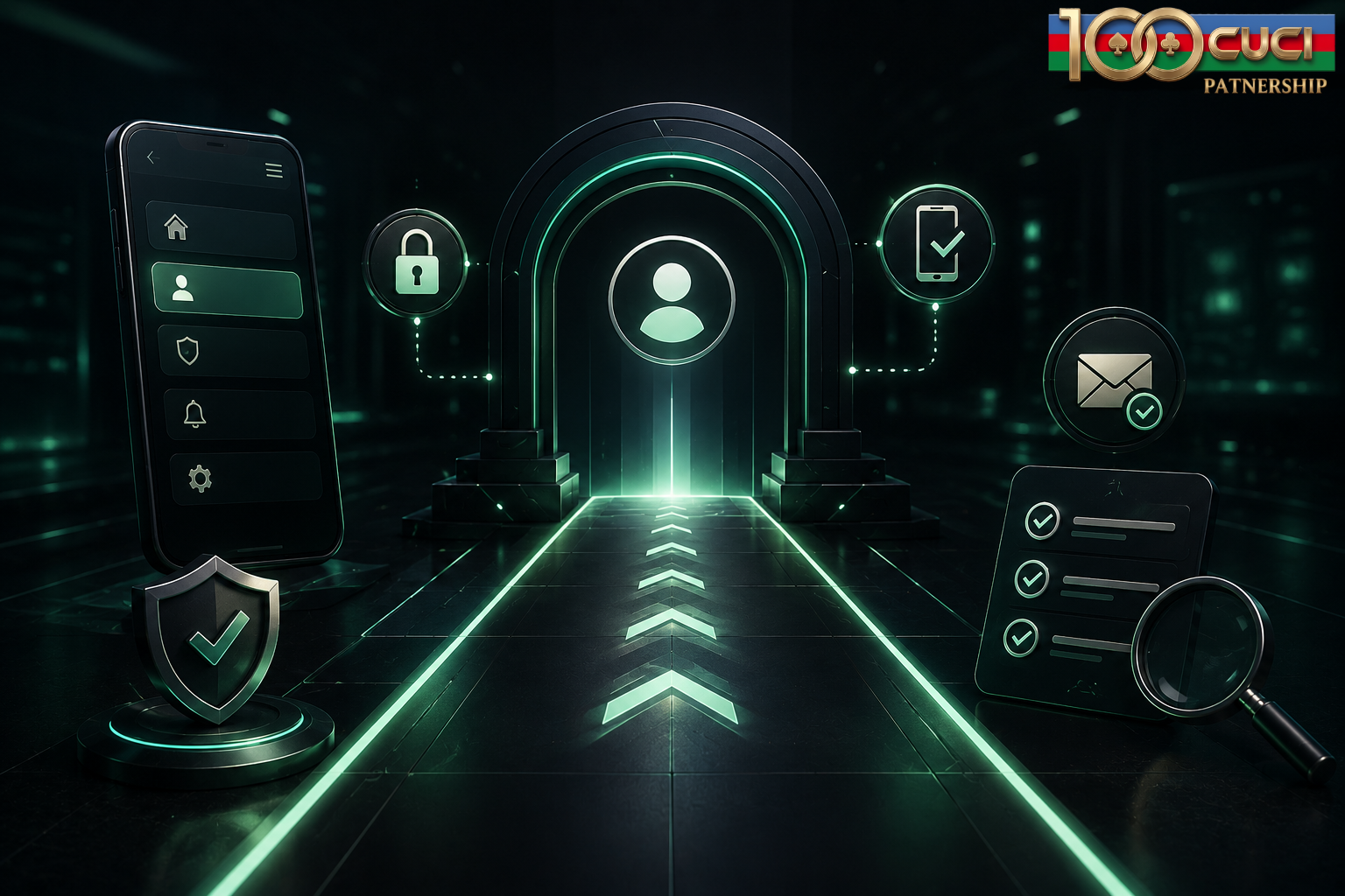100CUCI login guide for Malaysia users checking account access promotions free credit casino bonus slot games and VIP rewards
