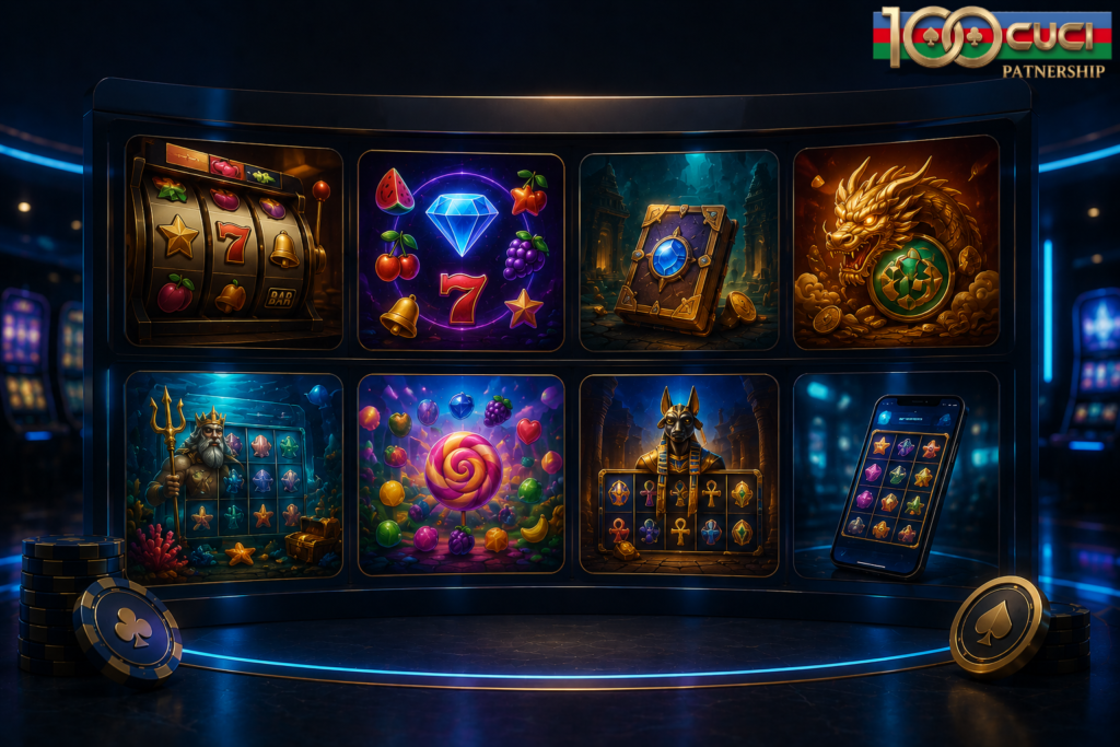 Slot games guide for Malaysia online gaming users exploring game features and bonus terms