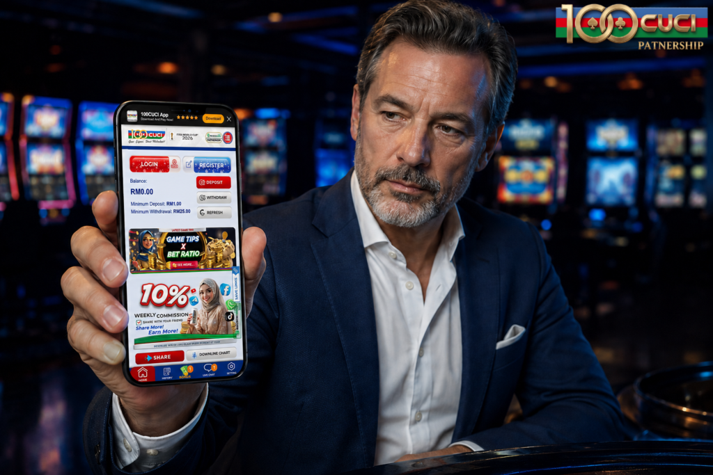 Online Gaming Account Requirements Guide For Malaysia Users Reviewing Register And Login Details