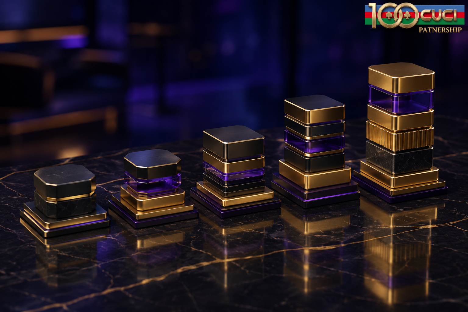 100CUCI VIP Levels And Tier System Guide For Malaysia Users
