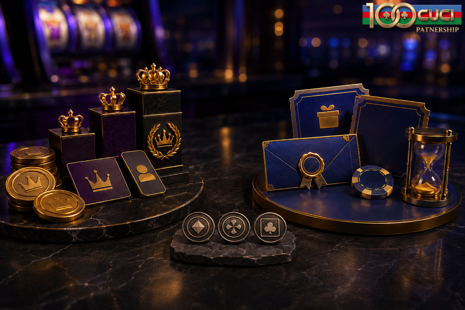 VIP Rewards vs Casino Promotions Comparison For Malaysia Users