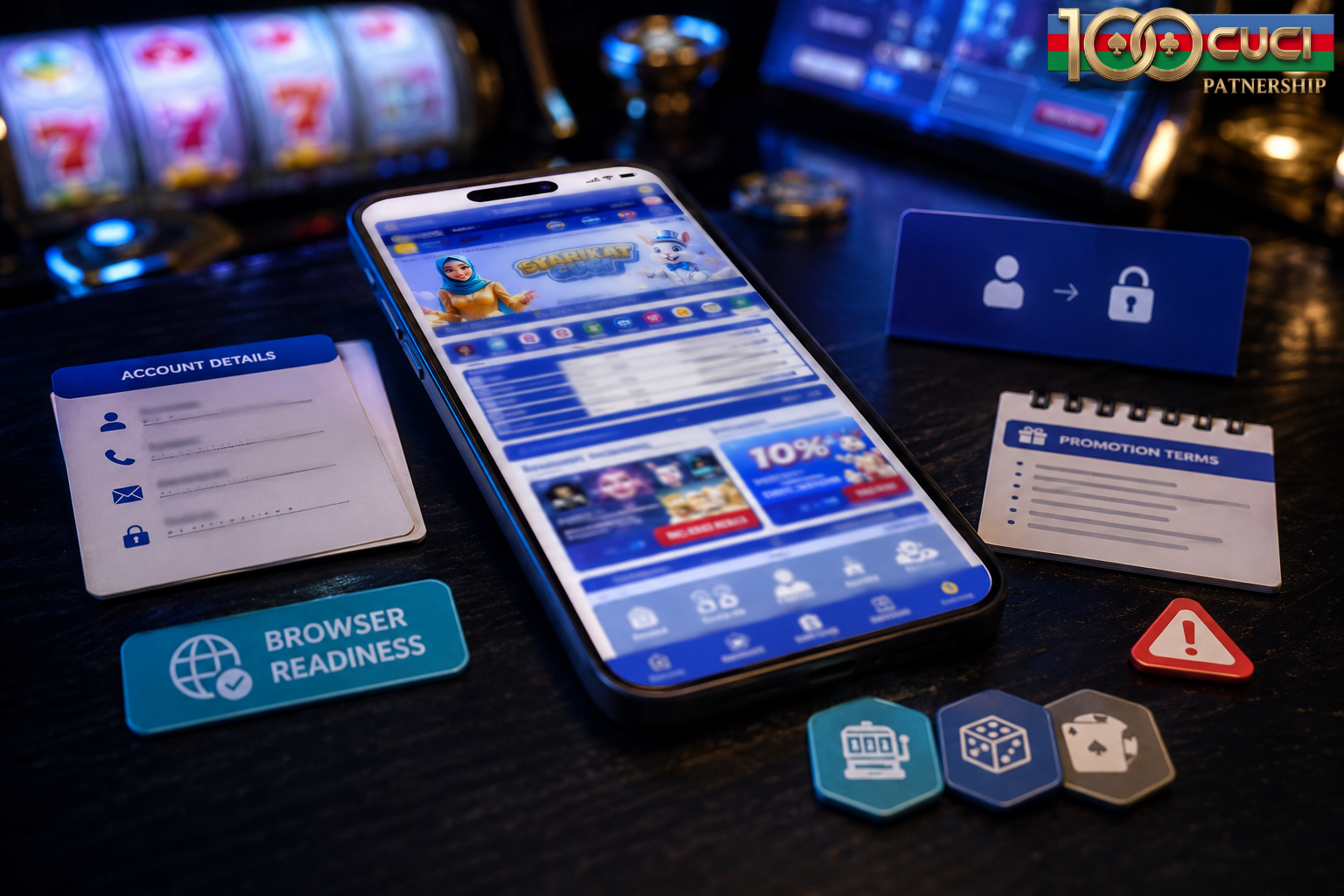 Mobile Registration Guide For Malaysia Users Reviewing Smartphone Account Access And Promotions