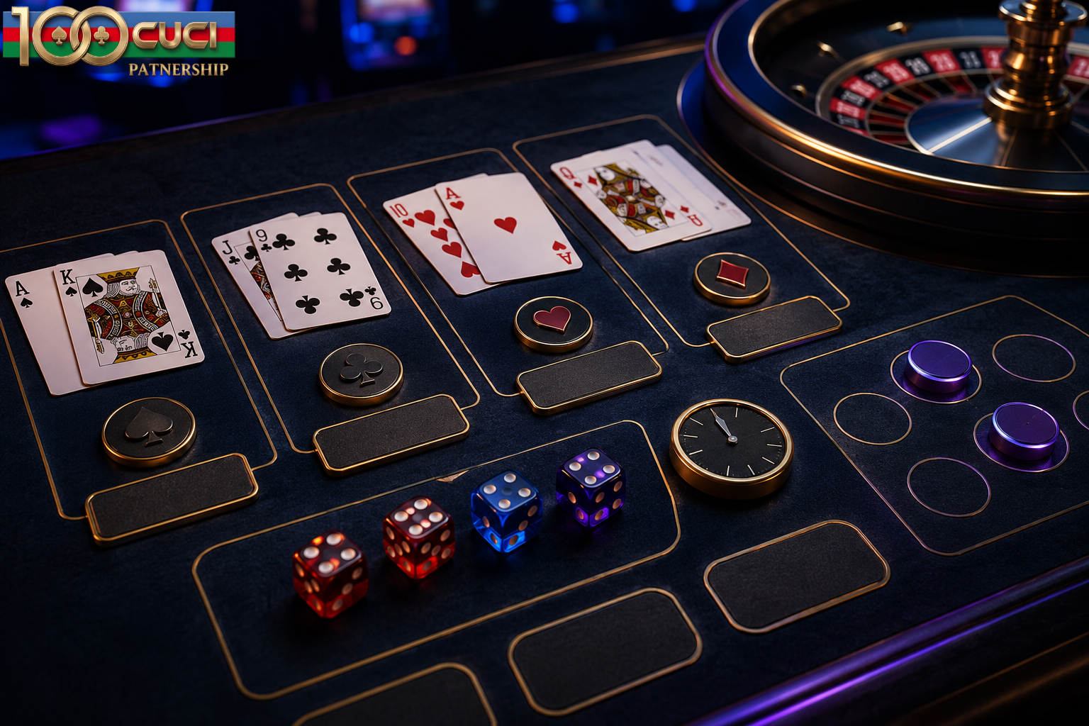 Table Games Guide For Malaysia Users Comparing Casino Game Rules And Table Limits
